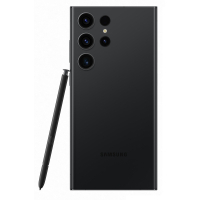 Мобільний телефон Samsung Galaxy S23 Ultra 5G 12/512Gb Black (SM-S918BZKHSEK) Diawest