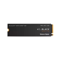 Накопитель SSD M.2 2280 2TB SN770 BLACK WD (WDS200T3X0E) Diawest