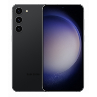 Мобільний телефон Samsung Galaxy S23+ 5G 8/512Gb Black (SM-S916BZKGSEK) Diawest