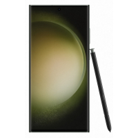 Мобільний телефон Samsung Galaxy S23 Ultra 5G 12/512Gb Green (SM-S918BZGHSEK) Diawest