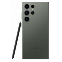 Мобільний телефон Samsung Galaxy S23 Ultra 5G 12/512Gb Green (SM-S918BZGHSEK) Diawest