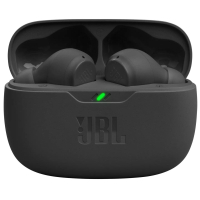 Навушники JBL Wave Beam TWS Black (JBLWBEAMBLK) Diawest