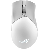Мишка ASUS ROG Gladius III Aimpoint Bluetooth/Wireless White (90MP02Y0-BMUA10) Diawest