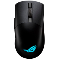 Мышка ASUS ROG Keris Aimpoint Bluetooth/Wireless Black (90MP02V0-BMUA00) Diawest