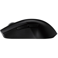 Мышка ASUS ROG Keris Aimpoint Bluetooth/Wireless Black (90MP02V0-BMUA00) Diawest