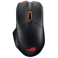 Мишка ASUS ROG Chakram X Origin Bluetooth/Wireless Black (90MP02N1-BMUA00) Diawest