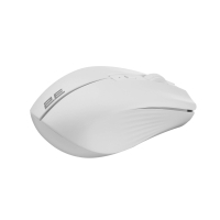 Мышка 2E MF270 Silent Rechargeable Wireless White (2E-MF270WWH) Diawest