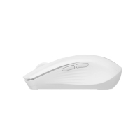Мышка 2E MF270 Silent Rechargeable Wireless White (2E-MF270WWH) Diawest