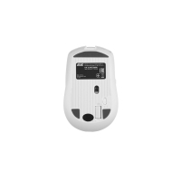 Мышка 2E MF270 Silent Rechargeable Wireless White (2E-MF270WWH) Diawest