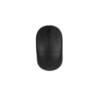 Мышка 2E MF218 Silent Wireless/Bluetooth Black (2E-MF218WBK) Diawest