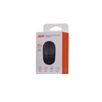 Мышка 2E MF218 Silent Wireless/Bluetooth Black (2E-MF218WBK) Diawest