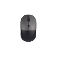 Мышка 2E MF218 Silent Wireless/Bluetooth Black/Grey (2E-MF218WBG) Diawest