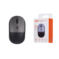 Мишка 2E MF218 Silent Wireless/Bluetooth Black/Grey (2E-MF218WBG) Diawest