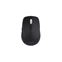Мышка 2E MF225 Silent Wireless/Bluetooth Black (2E-MF225WBK) Diawest