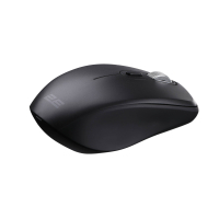 Мышка 2E MF225 Silent Wireless/Bluetooth Black (2E-MF225WBK) Diawest