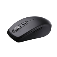 Мышка 2E MF225 Silent Wireless/Bluetooth Black (2E-MF225WBK) Diawest
