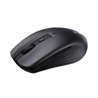 Мышка 2E MF270 Silent Rechargeable Wireless Black (2E-MF270WBK) Diawest