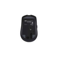 Мышка 2E MF270 Silent Rechargeable Wireless Black (2E-MF270WBK) Diawest