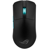 Мышка ASUS ROG Harpe Ace Aim Lab Edition Bluetooth/Wireless Black (90MP02W0-BMUA00) Diawest
