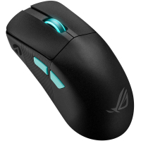 Мышка ASUS ROG Harpe Ace Aim Lab Edition Bluetooth/Wireless Black (90MP02W0-BMUA00) Diawest