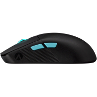Мышка ASUS ROG Harpe Ace Aim Lab Edition Bluetooth/Wireless Black (90MP02W0-BMUA00) Diawest