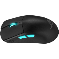 Мышка ASUS ROG Harpe Ace Aim Lab Edition Bluetooth/Wireless Black (90MP02W0-BMUA00) Diawest