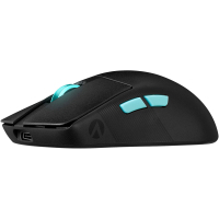 Мышка ASUS ROG Harpe Ace Aim Lab Edition Bluetooth/Wireless Black (90MP02W0-BMUA00) Diawest