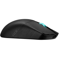 Мышка ASUS ROG Harpe Ace Aim Lab Edition Bluetooth/Wireless Black (90MP02W0-BMUA00) Diawest