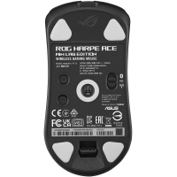 Мышка ASUS ROG Harpe Ace Aim Lab Edition Bluetooth/Wireless Black (90MP02W0-BMUA00) Diawest