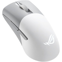 Мышка ASUS ROG Keris Aimpoint Bluetooth/Wireless White (90MP02V0-BMUA10) Diawest
