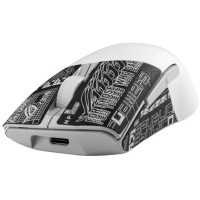 Мышка ASUS ROG Keris Aimpoint Bluetooth/Wireless White (90MP02V0-BMUA10) Diawest