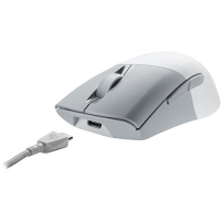 Мышка ASUS ROG Keris Aimpoint Bluetooth/Wireless White (90MP02V0-BMUA10) Diawest