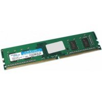 Модуль пам'яті для комп'ютера DDR4 4GB 2666 MHz Golden Memory (GM26N19S8/4) Diawest