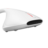 Пилосос Deerma CM800 Diawest