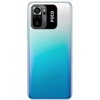 Мобільний телефон Xiaomi Poco M5s 4/64GB Blue Diawest
