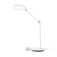 Настольная лампа Videx LED 20W 4100K 220V White (VL-TF15W / 26905) Diawest