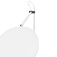 Настольная лампа Videx LED 20W 4100K 220V White (VL-TF15W / 26905) Diawest