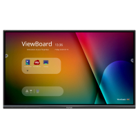 LCD панель ViewSonic ViewBoard IFP7550-3 Diawest