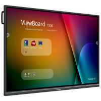 LCD панель ViewSonic ViewBoard IFP7550-3 Diawest