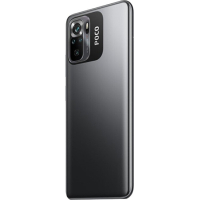 Мобільний телефон Xiaomi Poco M5s 4/64GB Grey Diawest