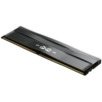 Модуль пам'яті для комп'ютера DDR4 16GB 2666 MHz XPOWER Silicon Power (SP016GXLZU360BSC) Diawest