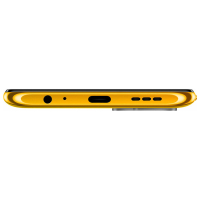 Мобільний телефон Xiaomi Poco M5s 4/128GB Yellow Diawest