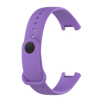Ремешок для фитнес браслета BeCover Silicone для Xiaomi Smart Band Pro Purple (707174) Diawest