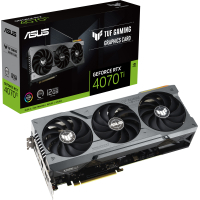 Відеокарта ASUS GeForce RTX4070Ti 12Gb TUF GAMING (TUF-RTX4070TI-12G-GAMING) Diawest