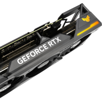 Відеокарта ASUS GeForce RTX4070Ti 12Gb TUF GAMING (TUF-RTX4070TI-12G-GAMING) Diawest