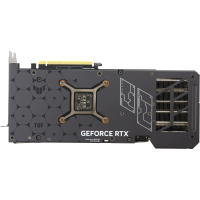 Відеокарта ASUS GeForce RTX4070Ti 12Gb TUF GAMING (TUF-RTX4070TI-12G-GAMING) Diawest