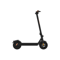 Электросамокат Proove X-City MAX Черно-оранжевый (35686) Diawest