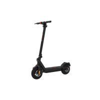Электросамокат Proove X-City MAX Черно-оранжевый (35686) Diawest