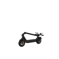 Электросамокат Proove X-City MAX Черно-оранжевый (35686) Diawest