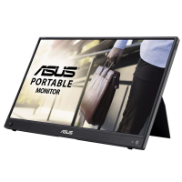 Монітор ASUS ZenScreen GO MB16AWP Diawest
